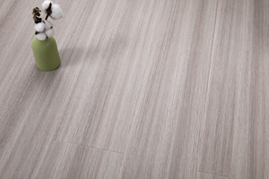 Suelo laminado de madera HDF alemán para interiores de 8 mm, 10 mm y 12 mm